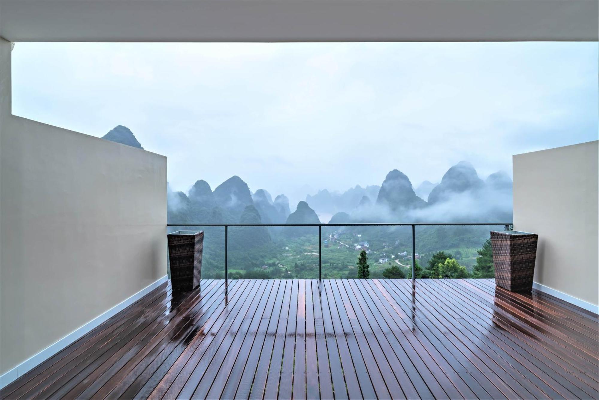 Hotel Misty Wonderland ,Yangshuo Xingping Pokoj fotografie