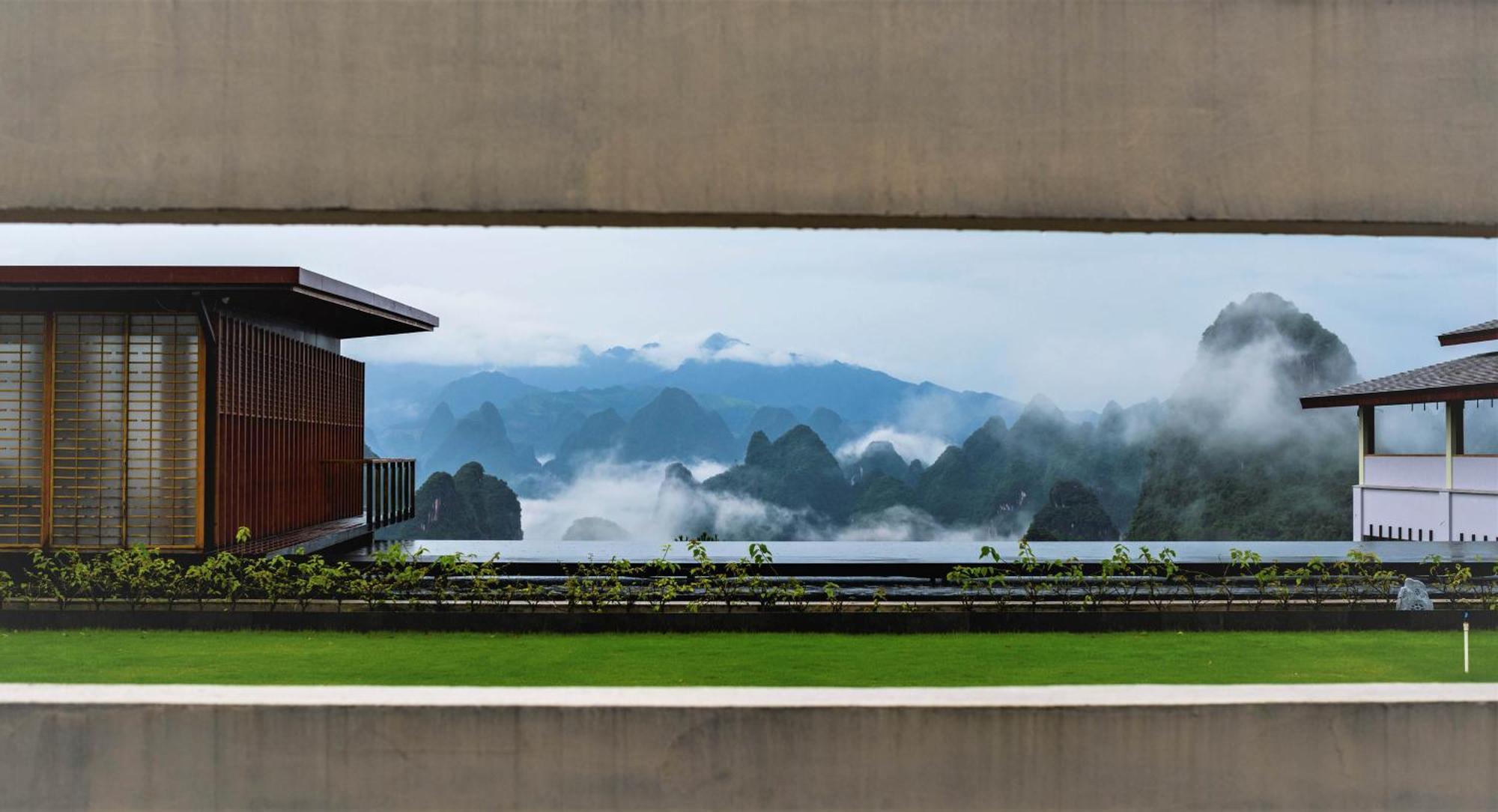 Hotel Misty Wonderland ,Yangshuo Xingping Pokoj fotografie