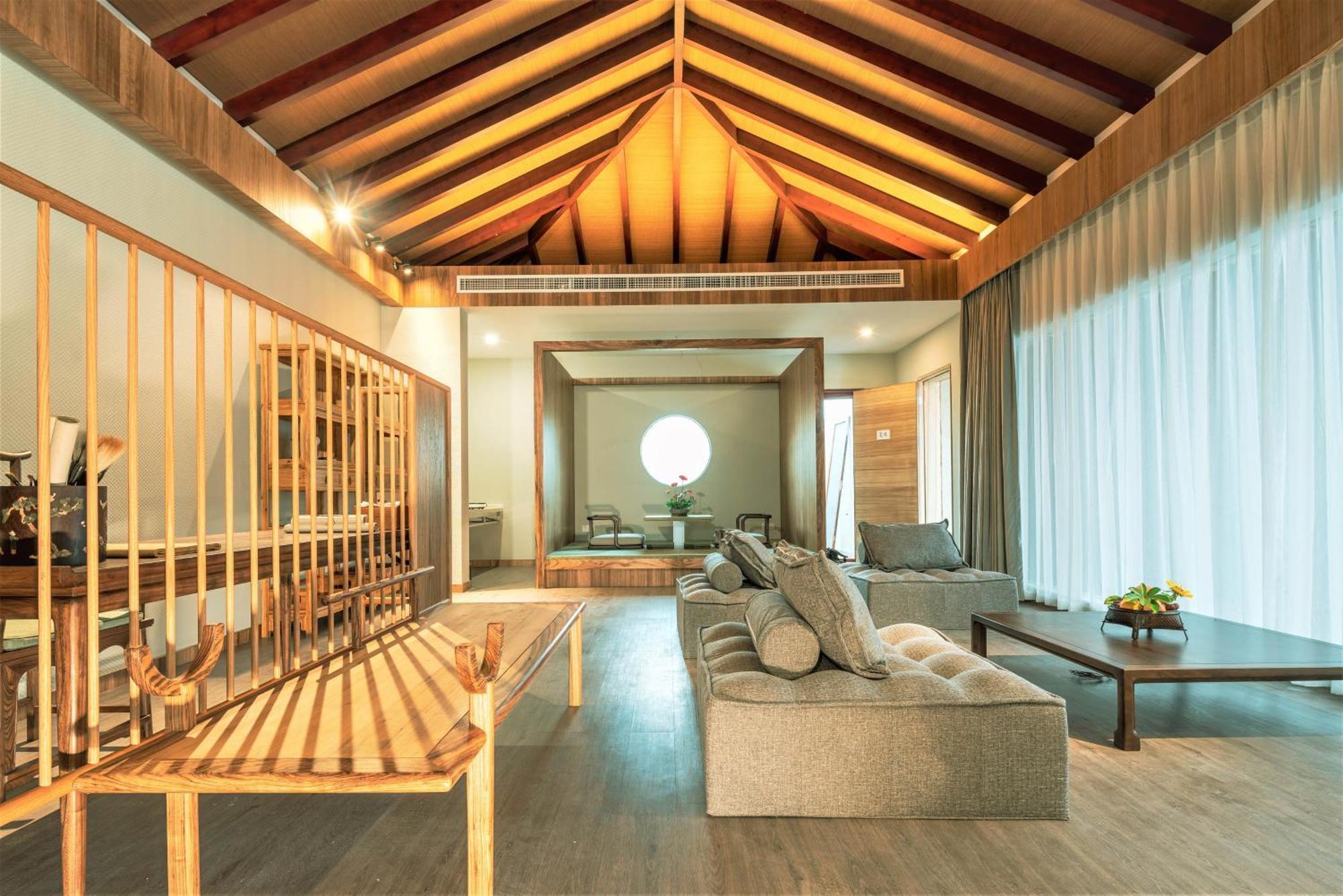 Hotel Misty Wonderland ,Yangshuo Xingping Pokoj fotografie