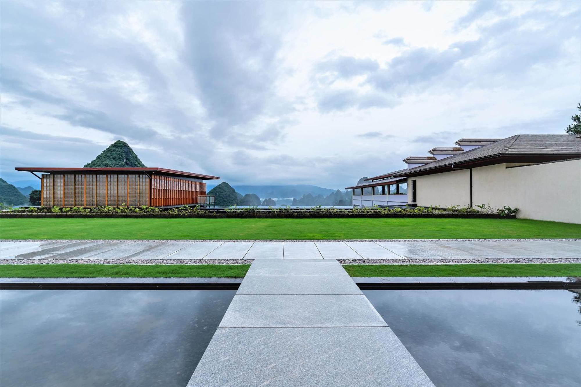 Hotel Misty Wonderland ,Yangshuo Xingping Pokoj fotografie